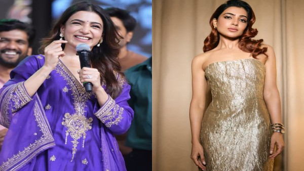 Samantha beats Alia Rashmika Deepika among Ormax Media most popular female stars in india list Samantha beats Alia Rashmika Deepika among Ormax Media most popular female stars in india list