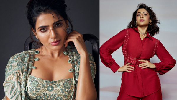 Samantha Ruth Prabhu Gave Clarity why not doing Multiple Movies Now