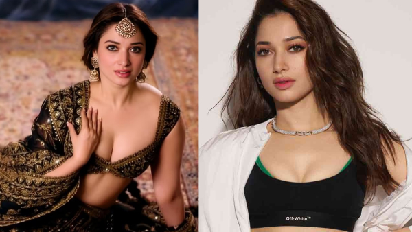 Tamannaah Bhatia Following Sunny Leone for her Upcoming Movie