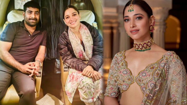 Tamannaah Bhatia Tamannaah Bhatia