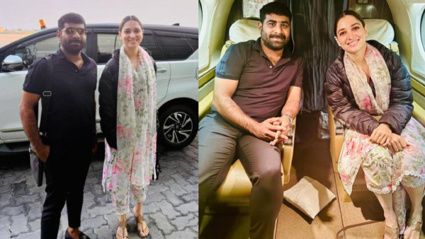 Tamannaah Bhatia Photo