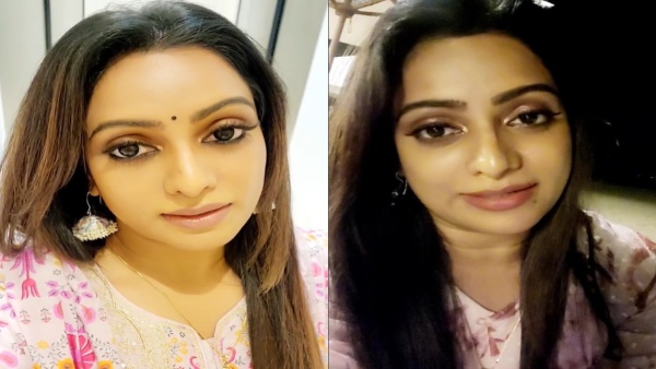 Udaya Bhanu Made controversial comments on Anchors and their condition in tollywood