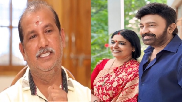 Director V Samudra Reveled disuputes with Jeevitha and Rajasekhar during Evadaithe Nakenti Director V Samudra Reveled disuputes with Jeevitha and Rajasekhar during Evadaithe Nakenti