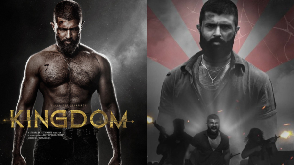 Kingdom Day 7 Box Office Collections Worldwide