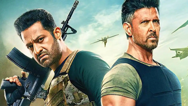 War 2 Day 15 Box Office Collections Worldwide