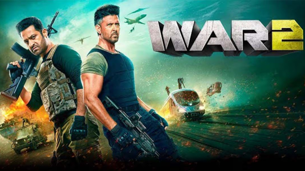 War 2 Day 9 Expected Box Office Collections Worldwide