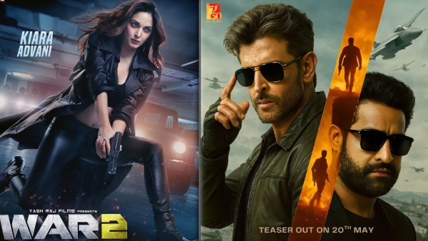 War 2 Day 5 expected Box Office