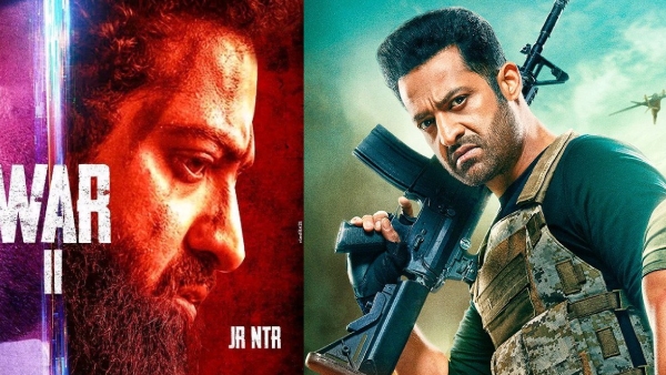 War 2 Day 5 Box Office