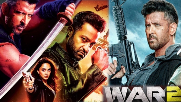 War 2 Twitter Review War 2 Twitter Review