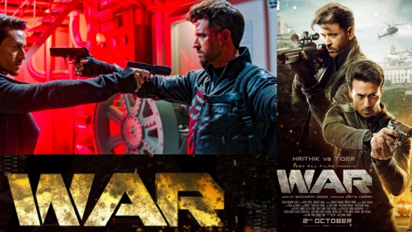War Movie Review and Rating War Movie Review and Rating