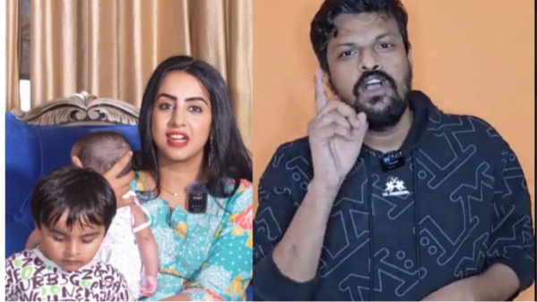 Bigg Boss telugu Sanjana PR Team Slams Adi Reddy Over Inappropriate Remarks