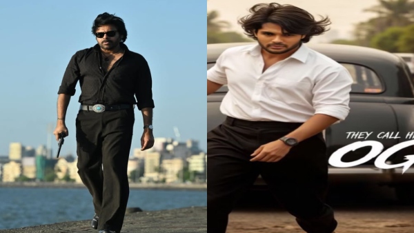 Why Akira Nandan not acted in Pawan Kalyan s OG movie