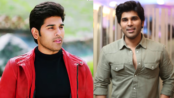 Is Tollywood Actor Allu Shirish Going to Marry