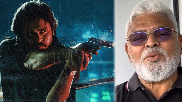 OG Movie Review by Ambati Rambabu OG Movie Review by Ambati Rambabu