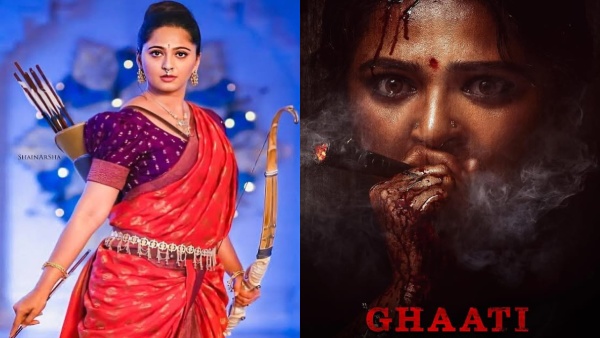 Anushka Shetty Announces Break From Social Media after Ghaati Result Anushka Shetty Announces Break From Social Media after Ghaati Result