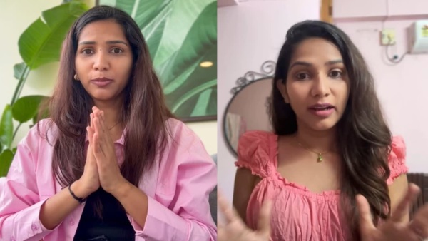 Bigg Boss Telugu 9 Agnipariksha contestant Anusha Ratnam reacts on negative trolling