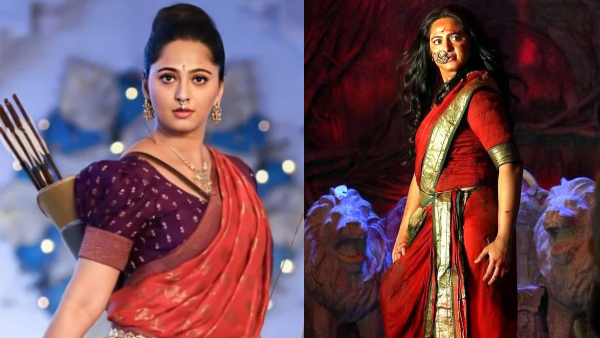 Actress Anushka Shetty last 5 Movies Box Office Collections Actress Anushka Shetty last 5 Movies Box Office Collections