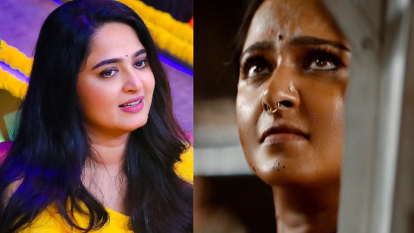 Anushka Shetty on her Marriage