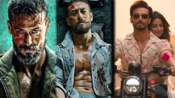 Baaghi 4 Hindi Movie Review