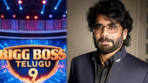 twist of Wild Card Entries into Bigg Boss Telugu 9