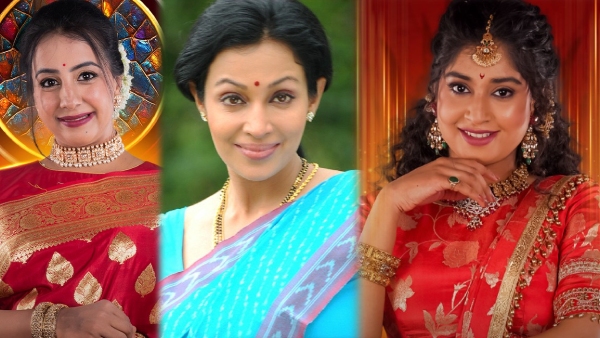 Double Elimination in Bigg Boss Telugu 9 Double Elimination in Bigg Boss Telugu 9