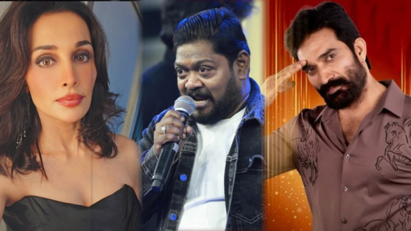 Bigg Boss 9 Telugu 2nd Week Expected Elimination