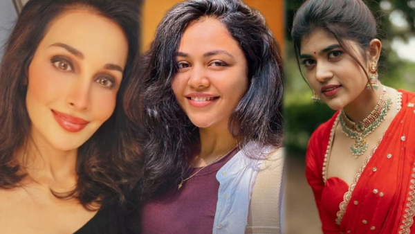 Bigg Boss 9 Telugu 3rd Week Nominations