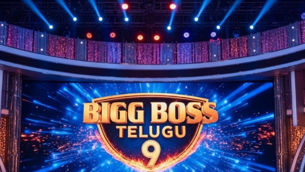 Bigg Boss Telugu 9 Contestant Bharani Shankar Remuneration