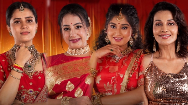 Bigg Boss Telugu 9 1st Week Voting