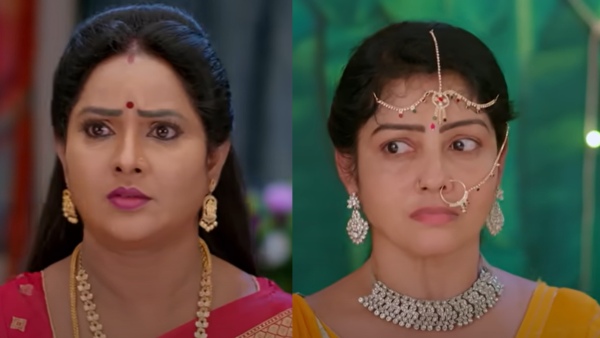 Brahmamudi Serial September 15th 2025 Episode 826 Here is Today s full story