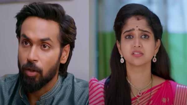 Brahmamudi Serial September 24th 2025 Episode 833 Here is Today s full story