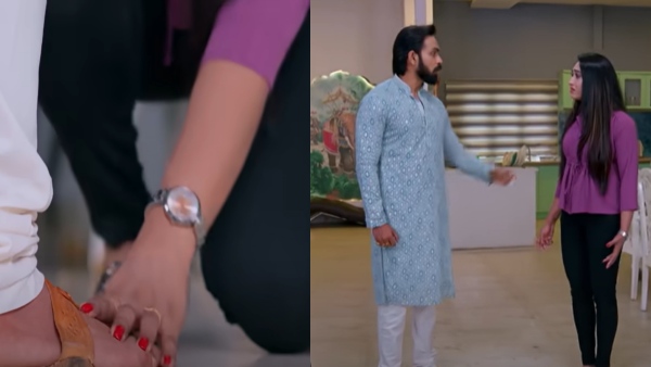 Brahmamudi Serial September 3rd 2025 Episode 816 Here is Today s full story