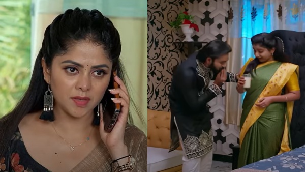 Brahmamudi Telugu Serial Weekly roundup September 1st to September 6th episode Story Brahmamudi Telugu Serial Weekly roundup September 1st to September 6th episode Story