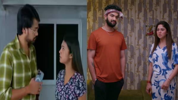 Brahmamudi Telugu Serial Weekly roundup September 1st to September 6th episode Story Brahmamudi Telugu Serial Weekly roundup September 1st to September 6th episode Story