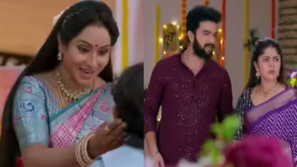 Brahmamudi Serial September 9th 2025 Episode 821 Here is Today s full story