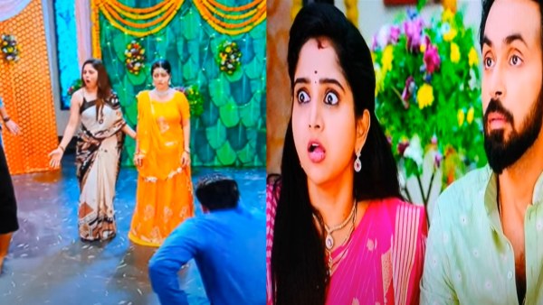 Brahmamudi Telugu Serial Weekly roundup September 15th to September 20th episode Story Brahmamudi Telugu Serial Weekly roundup September 15th to September 20th episode Story