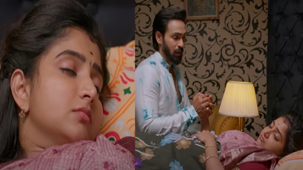 Brahmamudi Serial September 19th 2025 Episode 830 Here is Today s full story