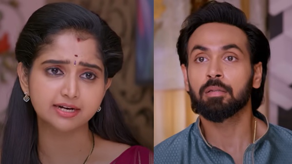 Brahmamudi Serial September 23rd 2025 Episode 833 Here is Today s full story Brahmamudi Serial September 23rd 2025 Episode 833 Here is Today s full story
