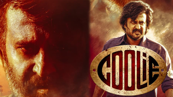 Coolie Movie OTT Release date Coolie Movie OTT Release date