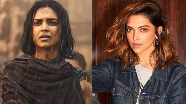 Bollywood Actress Deepika Padukone Shocked to Producer Mid Shooting of Hindi Film Bollywood Actress Deepika Padukone Shocked to Producer Mid Shooting of Hindi Film