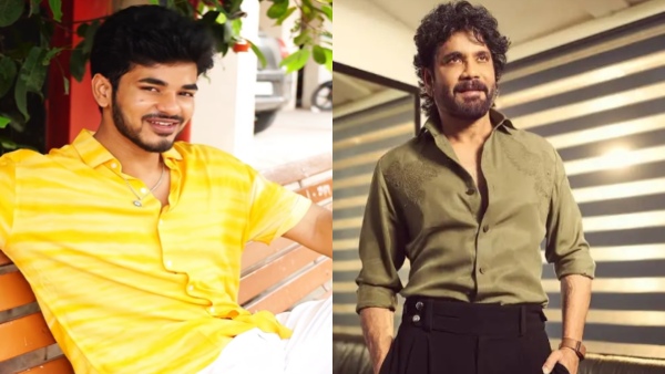 Bigg Boss Telugu 9 Akkineni Nagarjuna revoked Demon Pavan s captaincy