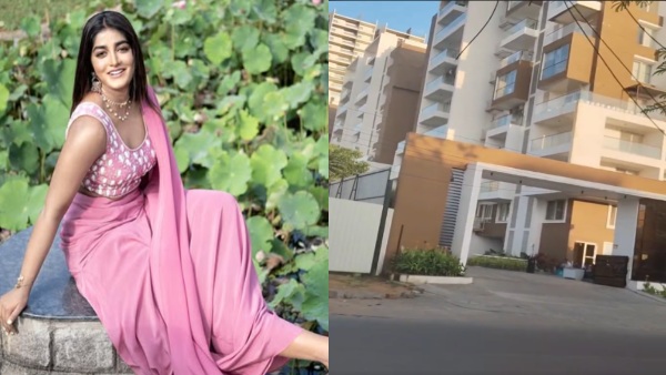 Dimple Hayathi faces serious allegations from maids at home