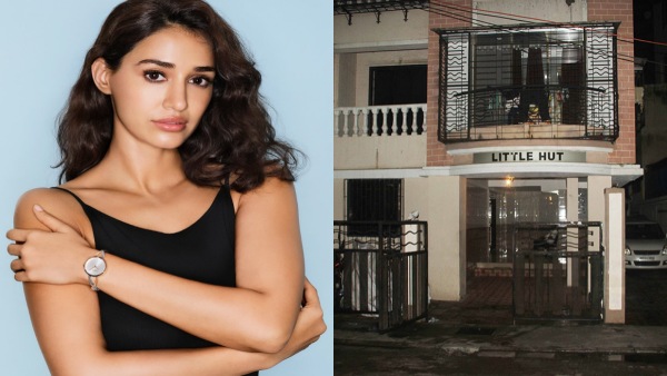 shots fired outside disha patanis house Lawrence Bishnoi s close associate goldy brar claims responsibility shots fired outside disha patanis house Lawrence Bishnoi s close associate goldy brar claims responsibility