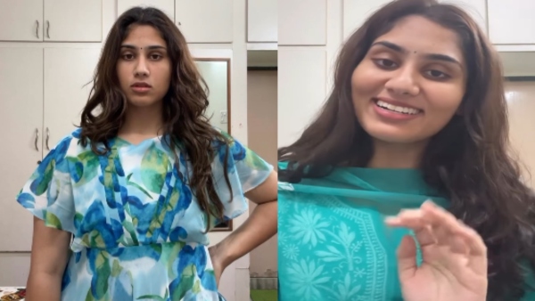 Bigg Boss Telugu 9 Wild Card Entry who is vegfriedmomo alias Divya Nikhita