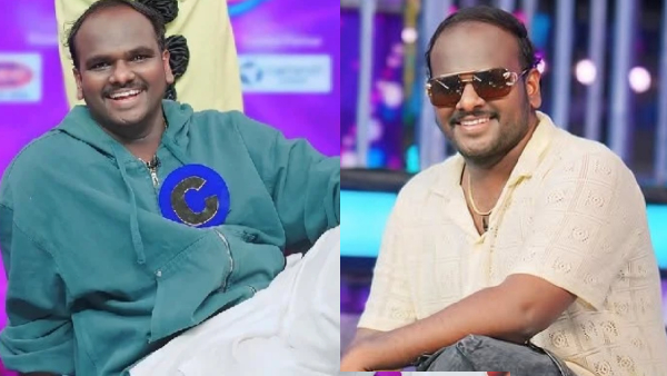 Jabardasth Emmanuel Grand Entry to Bigg Boss Telugu Season 9