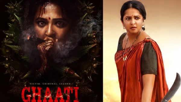 Ghaati Closing Box Office Closing Collections Worldwide