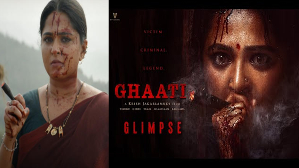 Ghaati Day 4 Expected Box Office Collections Worldwide