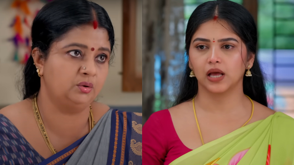 Gunde Ninda Gudi Gantalu serial episode 501 September 2nd