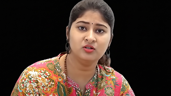 పెళ్లికి ముందే గర్బవతి.. వద్దంటున్నా ఆ వయసులోనే అబార్షన్' | Gowthami  Chowdary got abortion before Marriage at 19 age: Husband Actor Dharma  Mahesh allegations - Telugu Filmibeat