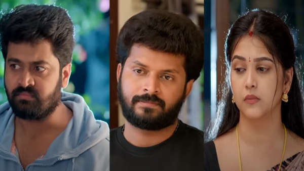 Gunde Ninda Gudi Gantalu serial episode 504 September 5th 2025 here is full story